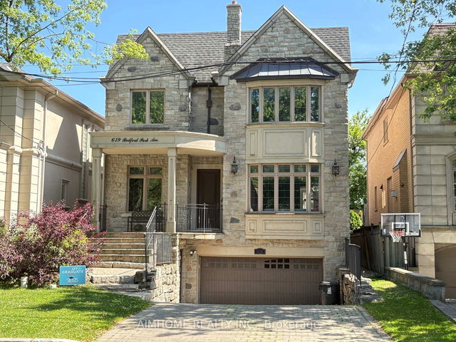 619 Bedford Park Avenue
