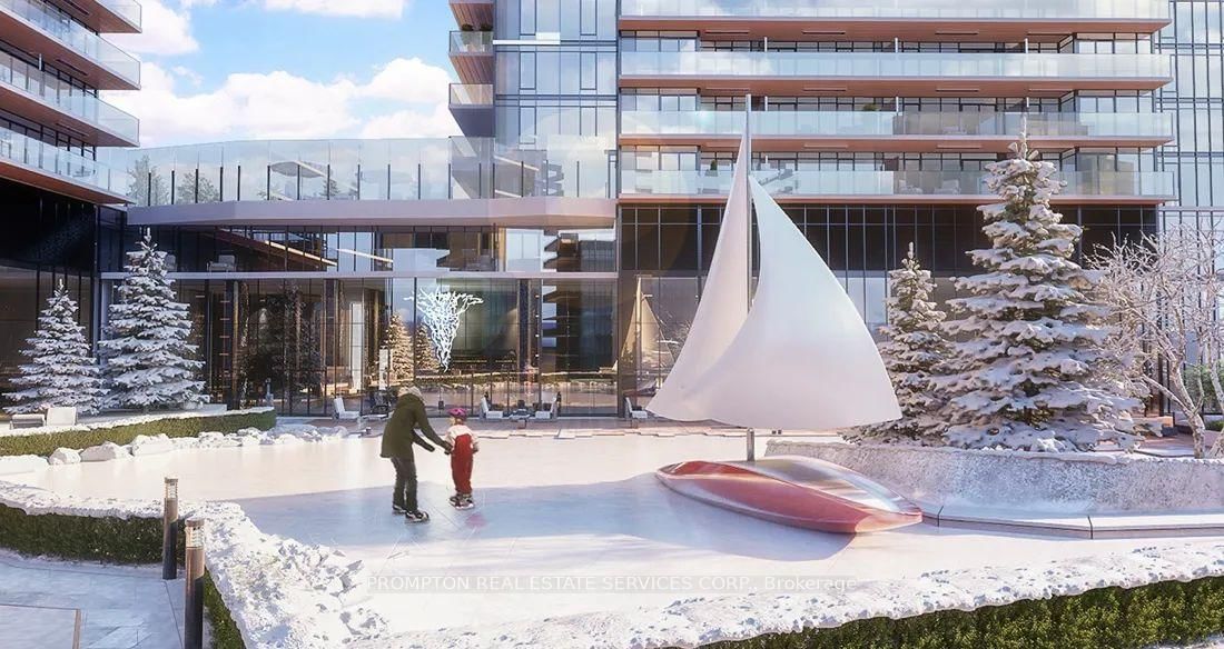 3 Concord Cityplace Way, Unit 4607 - Photo 2