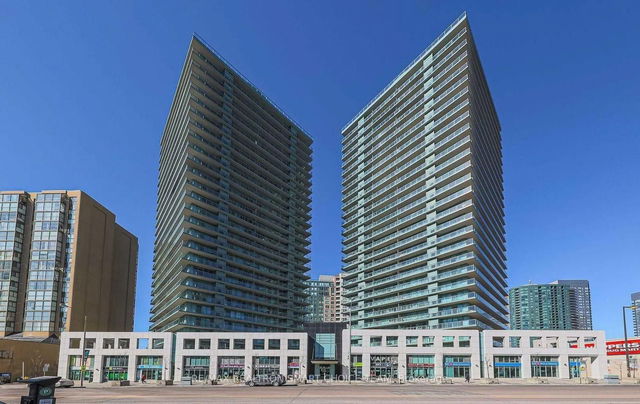 903 - 5508 Yonge Street
