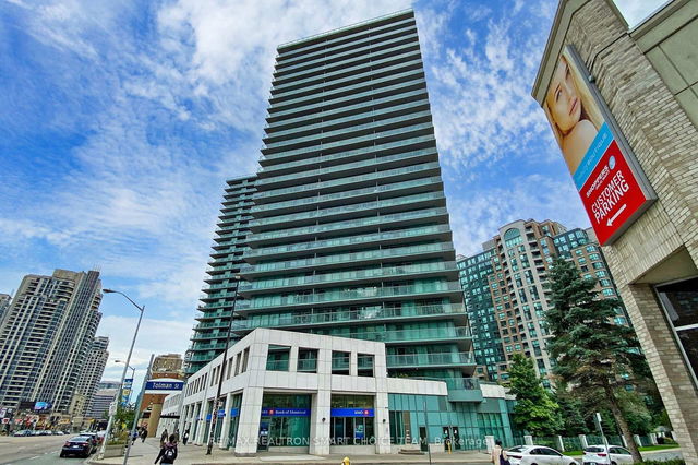 903 - 5508 Yonge Street
