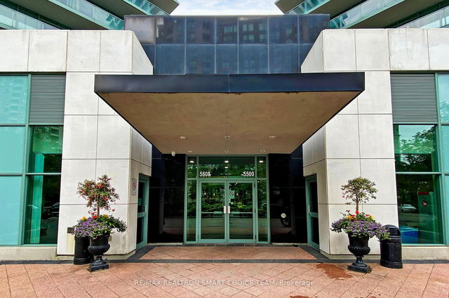 903 - 5508 Yonge Street