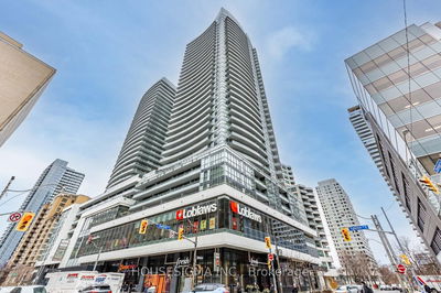 Unit 2701 — 89 Dunfield Ave, Toronto - Mount Pleasant West