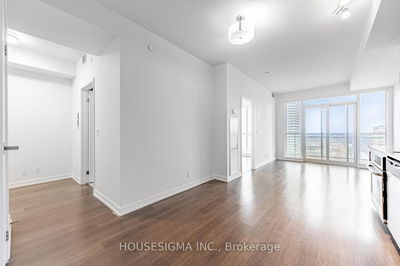 Unit 2701 — 89 Dunfield Ave, Toronto - Mount Pleasant West image-0-2