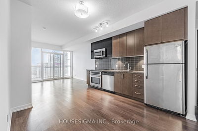 Unit 2701 — 89 Dunfield Ave, Toronto - Mount Pleasant West image-0-3