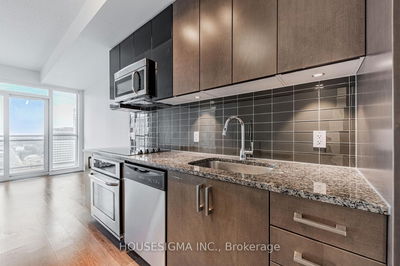 Unit 2701 — 89 Dunfield Ave, Toronto - Mount Pleasant West image-0-4