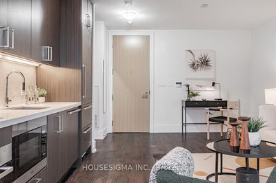 Unit 1039 — 39 Queens Quay, Toronto - Waterfront Communities C8 image-0-1