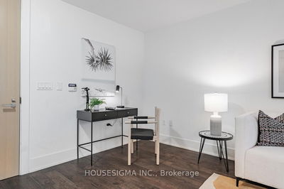 Unit 1039 — 39 Queens Quay, Toronto - Waterfront Communities C8 image-0-2
