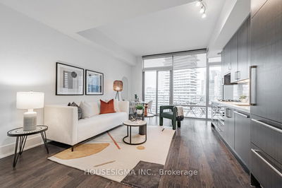 Unit 1039 — 39 Queens Quay, Toronto - Waterfront Communities C8 image-0-3