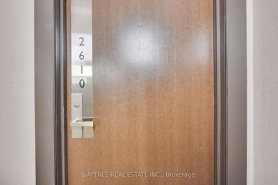 Unit 2610 — 70 Temperance St, Toronto - Bay Street Corridor image-0-1