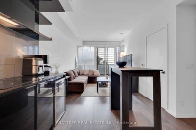 Unit 2610 — 70 Temperance St, Toronto - Bay Street Corridor image-0-2