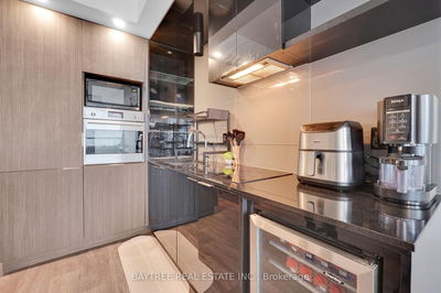 Unit 2610 — 70 Temperance St, Toronto - Bay Street Corridor image-0-3