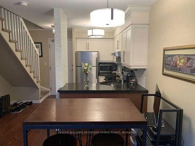 Unit 426 — 1029 King St, Toronto - Niagara