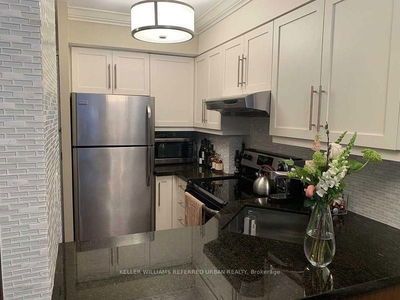 Unit 426 — 1029 King St, Toronto - Niagara image-0-1