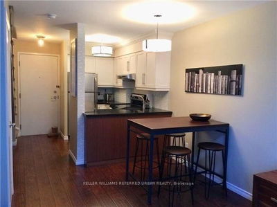 Unit 426 — 1029 King St, Toronto - Niagara image-0-2