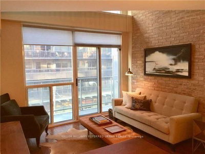 Unit 426 — 1029 King St, Toronto - Niagara image-0-4