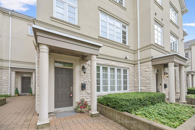 509 - 49 York Mills Road
