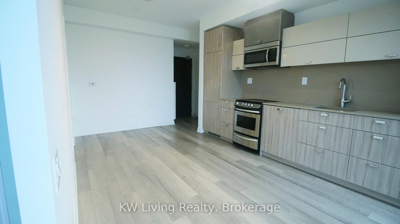 3712 - 290 Adelaide St W, Toronto, M5V 0P3 | Image 2