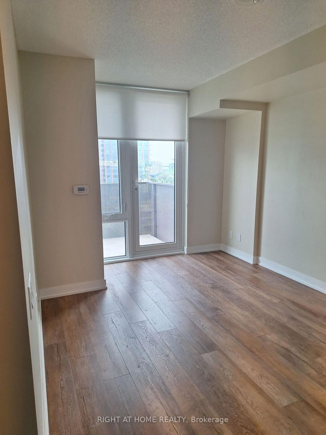 1204 - 38 Monte Kwinter Court
