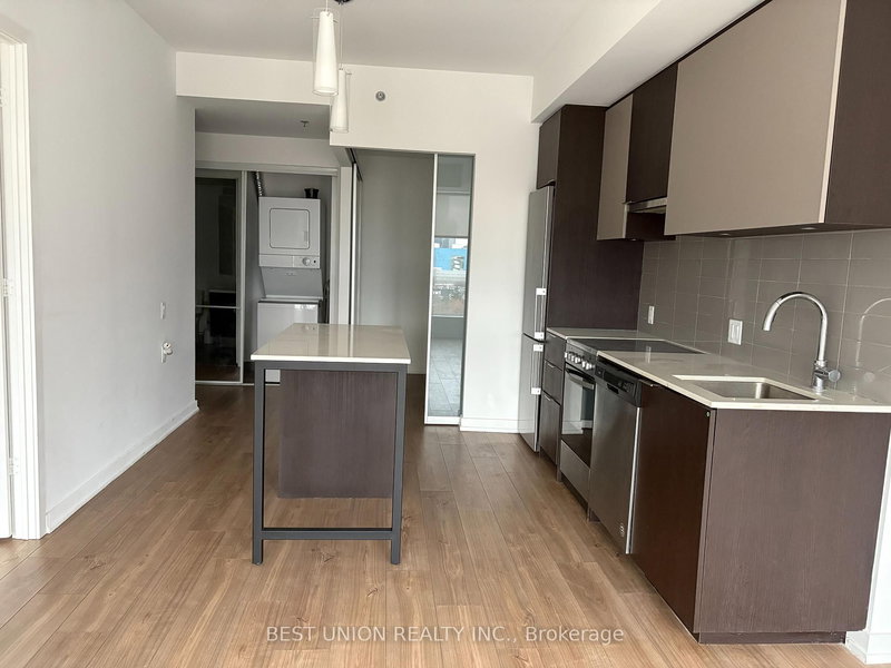 801 - 203 College St, Toronto, M5T 1P9 | Image 2