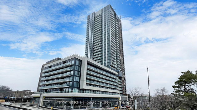 1702 - 50 O'Neill Road
