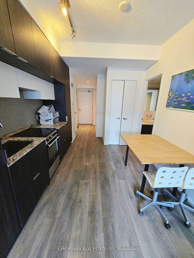 2302 - 159 Dundas Street E