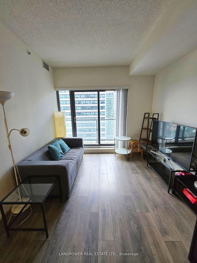 2302 - 159 Dundas Street E