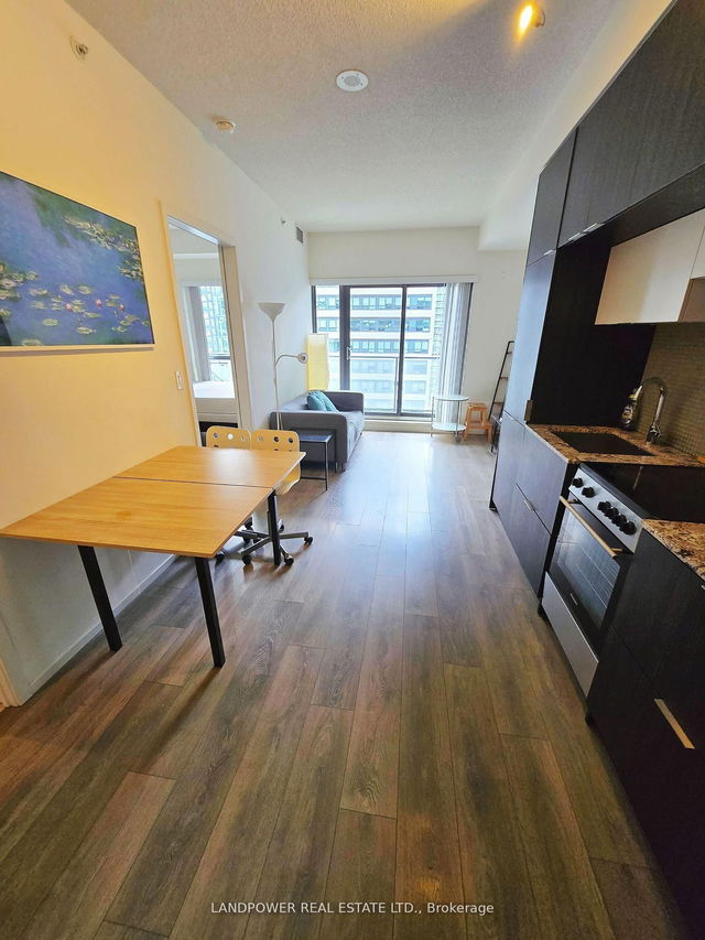 2302 - 159 Dundas Street E