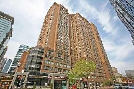 1907 - 633 Bay Street