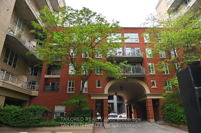 Unit 211 — 119 Merton St, Toronto - Mount Pleasant West image-0-1