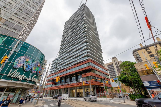 513 - 280 Dundas Street W