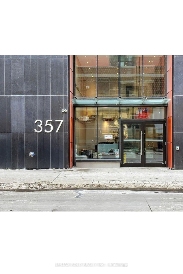 1708 - 357 King Street W, Toronto | Leased, C12238518 | Condos.ca