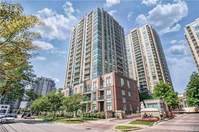 1805 - 20 Olive Avenue
