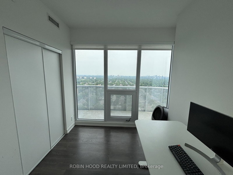 2811 - 15 Holmes Ave, Toronto, M2N 0L4 | Image 3