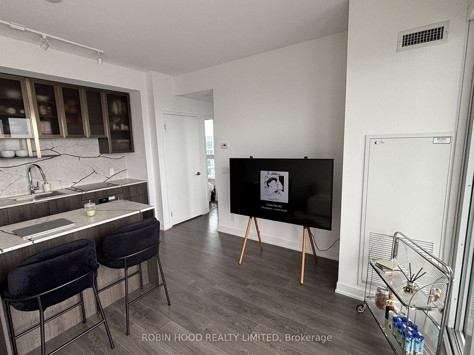 15 Holmes Avenue, Unit 2811 - Photo 9