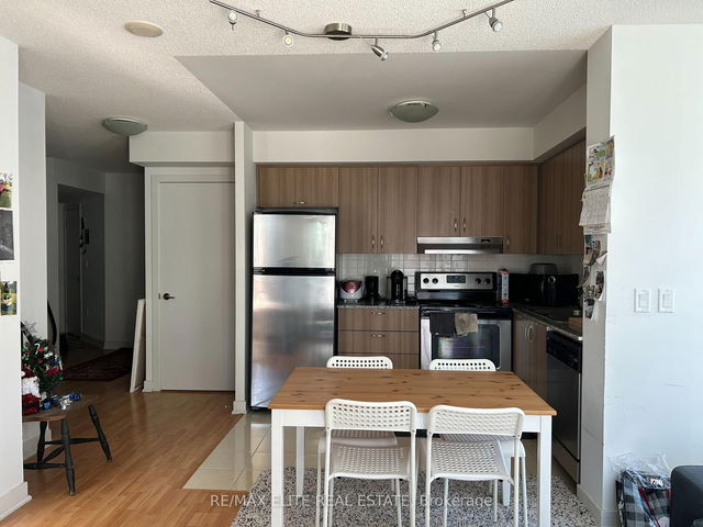 609 - 5740 Yonge Street