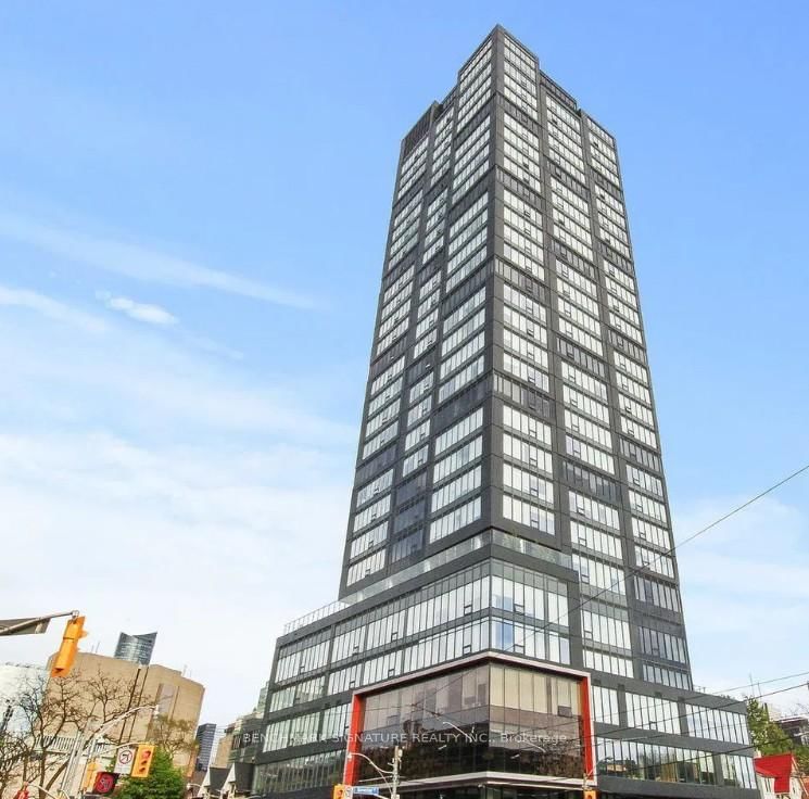 2702 - 203 College St, Toronto, M5T 0C8 | Image 2