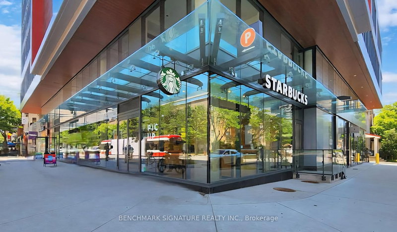 2702 - 203 College St, Toronto, M5T 0C8 | Image 3