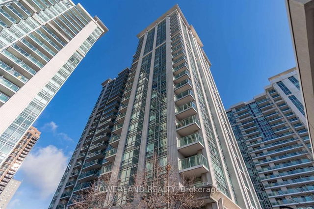 1107 - 35 Bales Avenue
