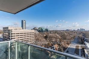 1107 - 35 Bales Avenue