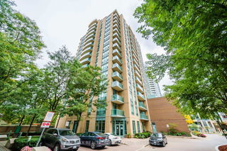 1203 - 28 Olive Avenue