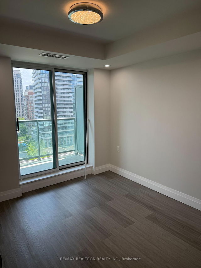 1203 - 28 Olive Avenue