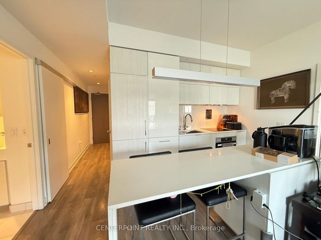 3713 - 15 Lower Jarvis Street