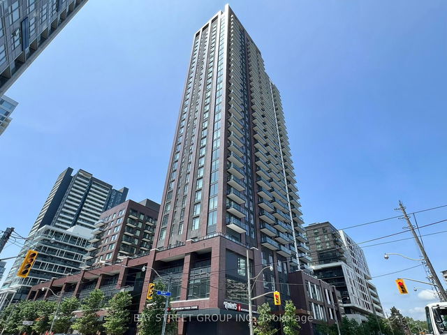 2005 - 130 River Street