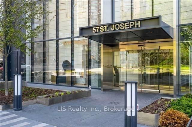 415 - 57 St Joseph Street