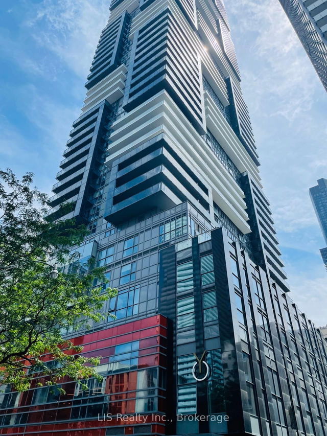 3112 - 7 Grenville Street