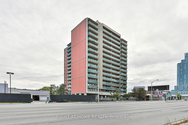 206 - 5949 Yonge Street