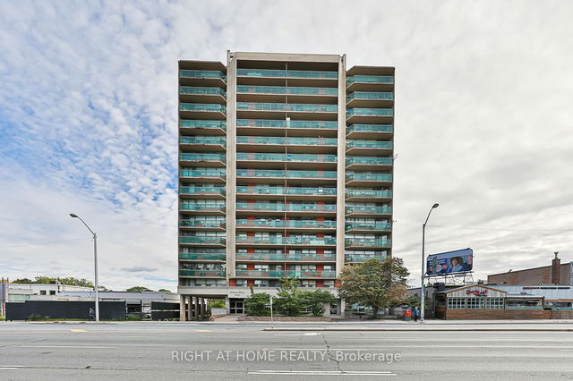 206 - 5949 Yonge Street