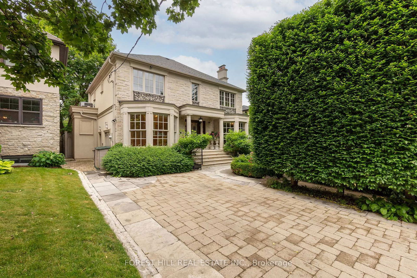 Detached House for sale at 129 Ava Road, Toronto, Ontario, M6C 1W2 - Humewood-Cedarvale - MLS: C12239094