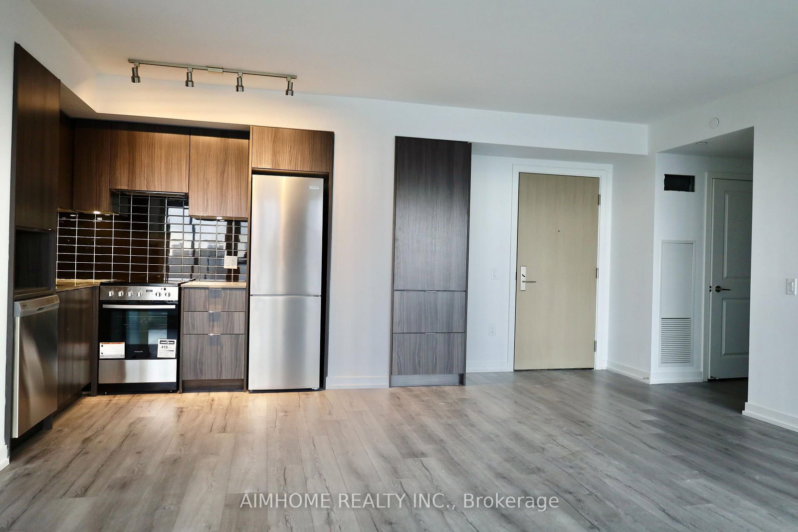 395 Bloor Street E, Unit 4003 - Photo 5