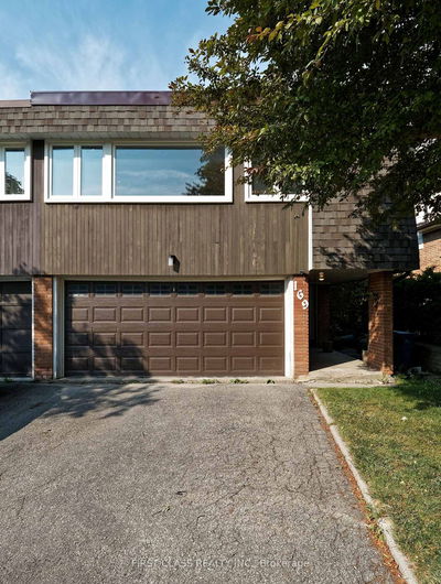 169 Angus Dr, Toronto - Don Valley Village